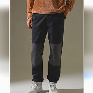 Urban Outfitter Standard Cloth Technical Cargo Carpenter Pants